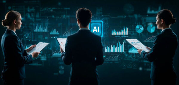 Building an AI Ready Organization A Leadership Guide for Digital Transformation